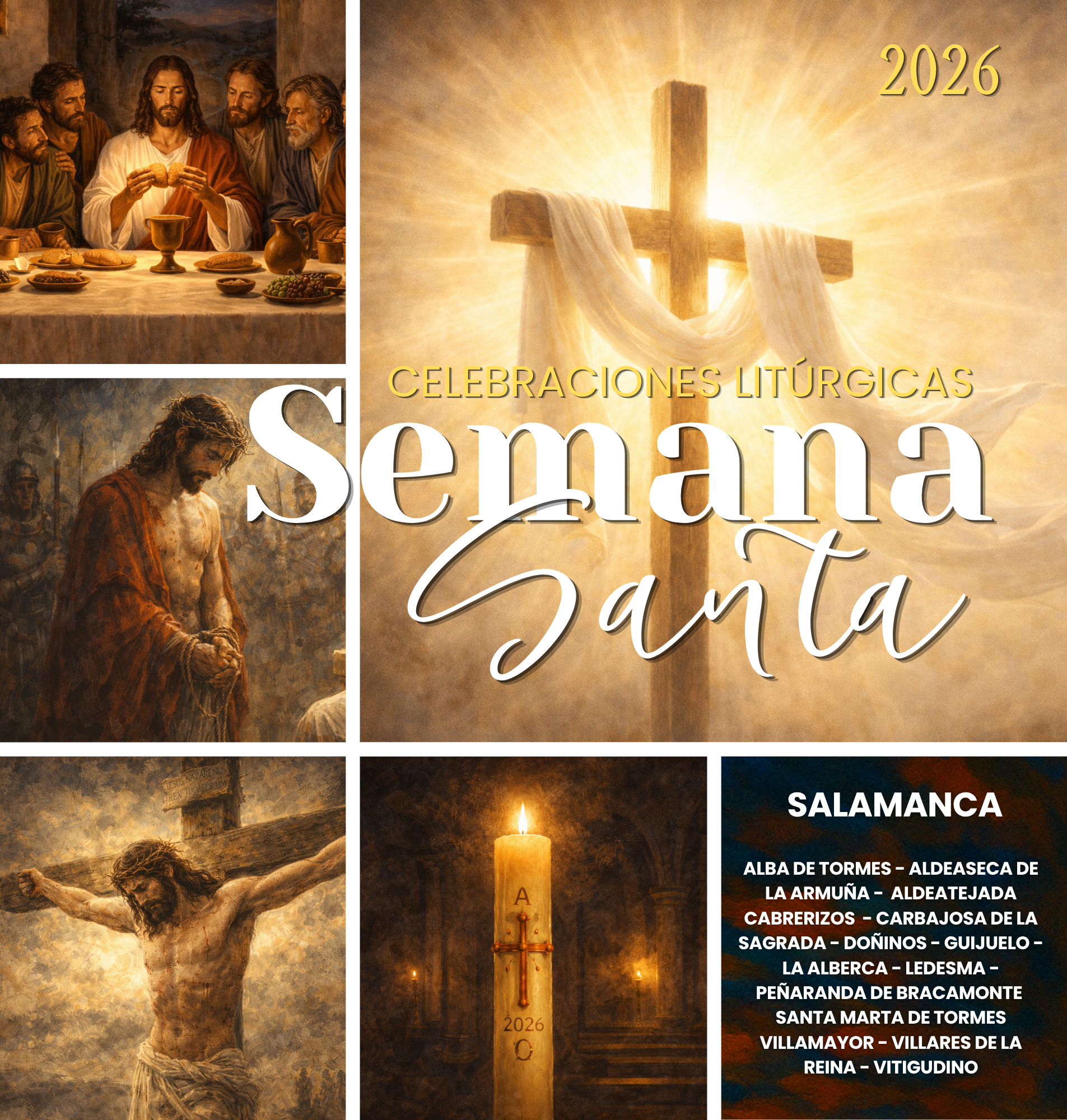 Actualidad Diocesana