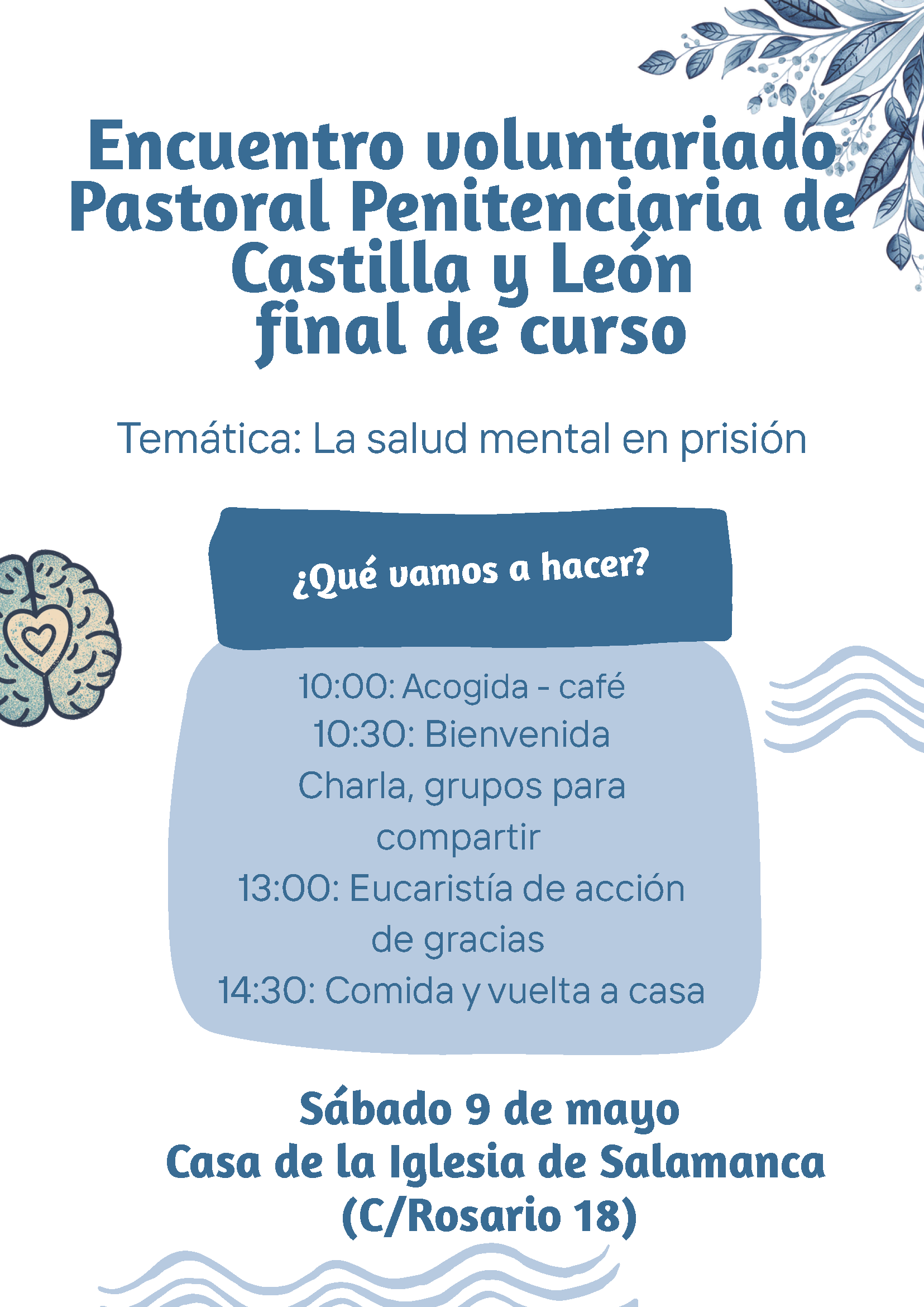 Actualidad Diocesana