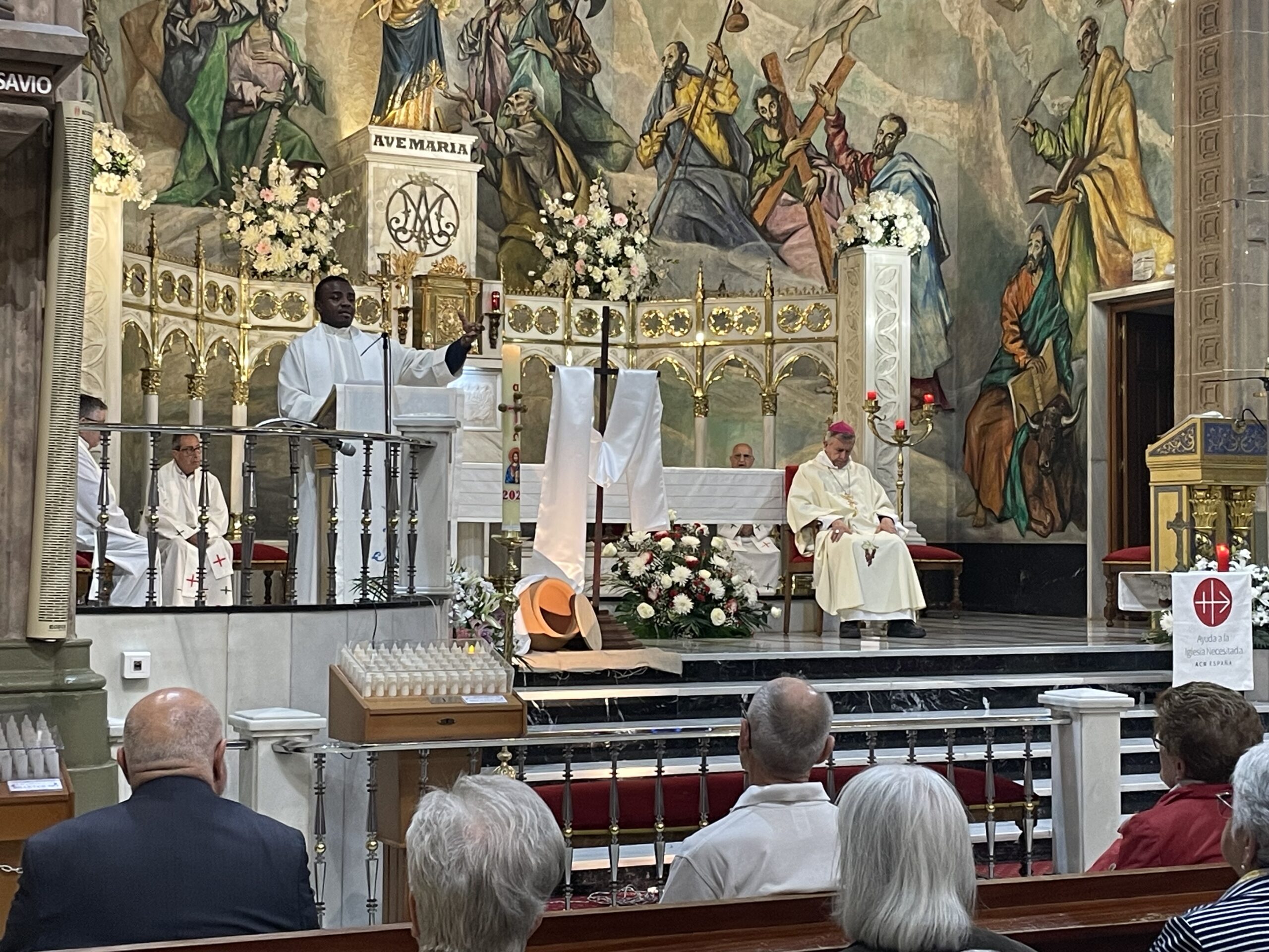 Actualidad Diocesana