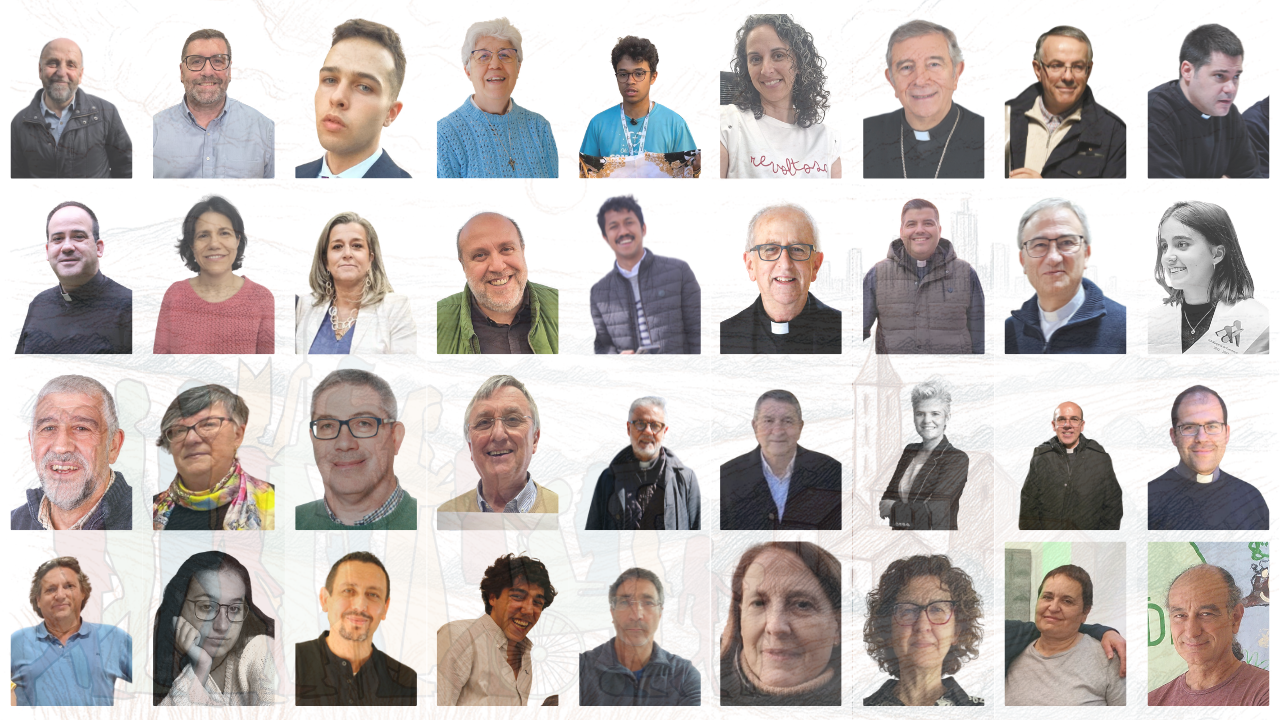 Actualidad Diocesana