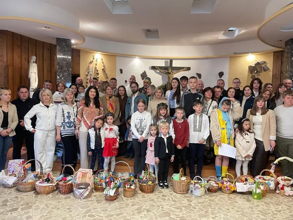 Actualidad Diocesana