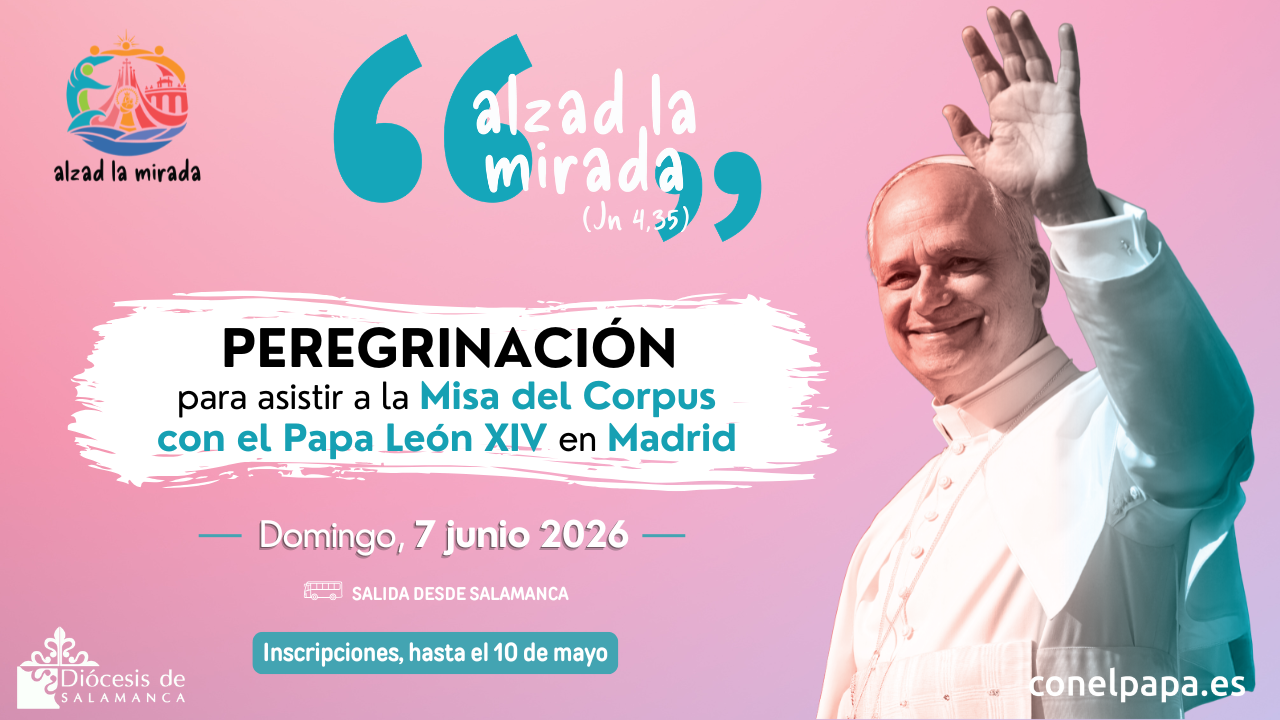 Actualidad Diocesana