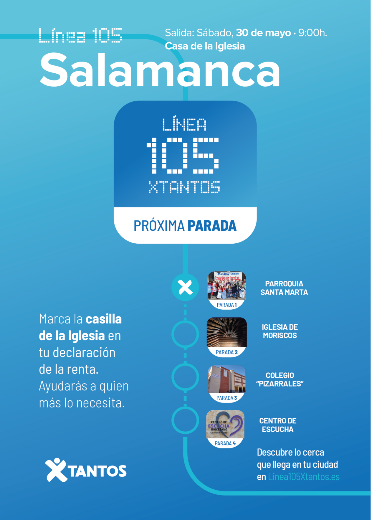 Actualidad Diocesana