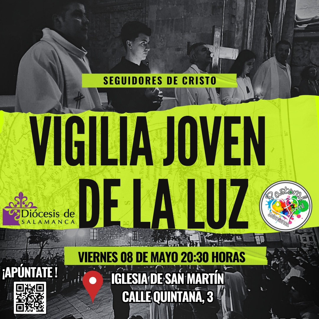 Actualidad Diocesana