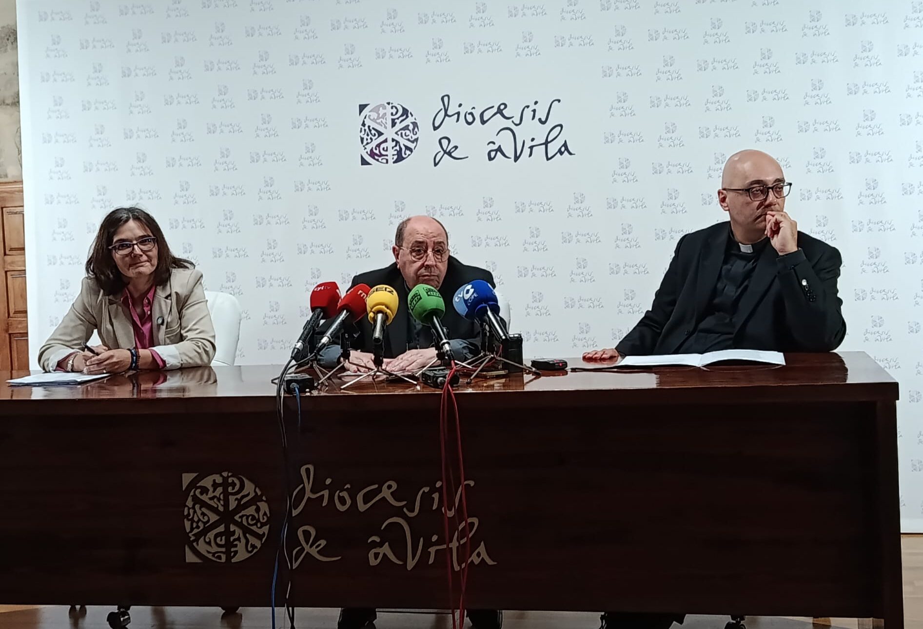 Actualidad Diocesana