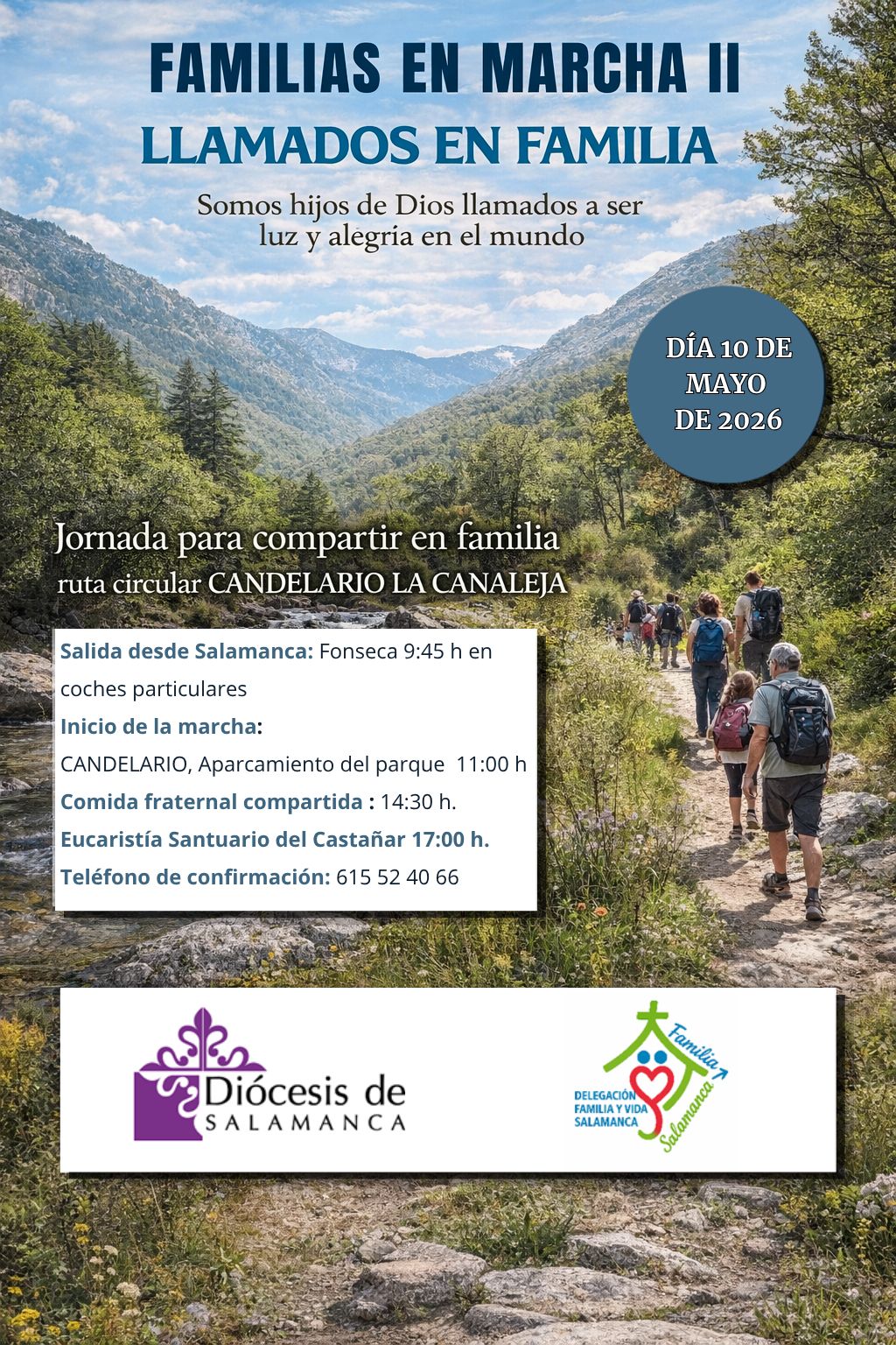 Actualidad Diocesana