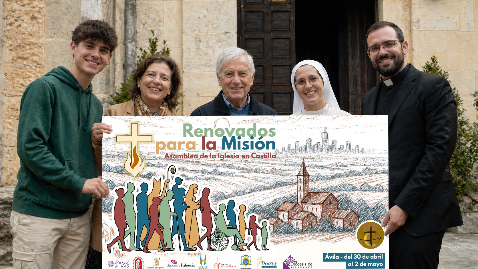 Actualidad Diocesana