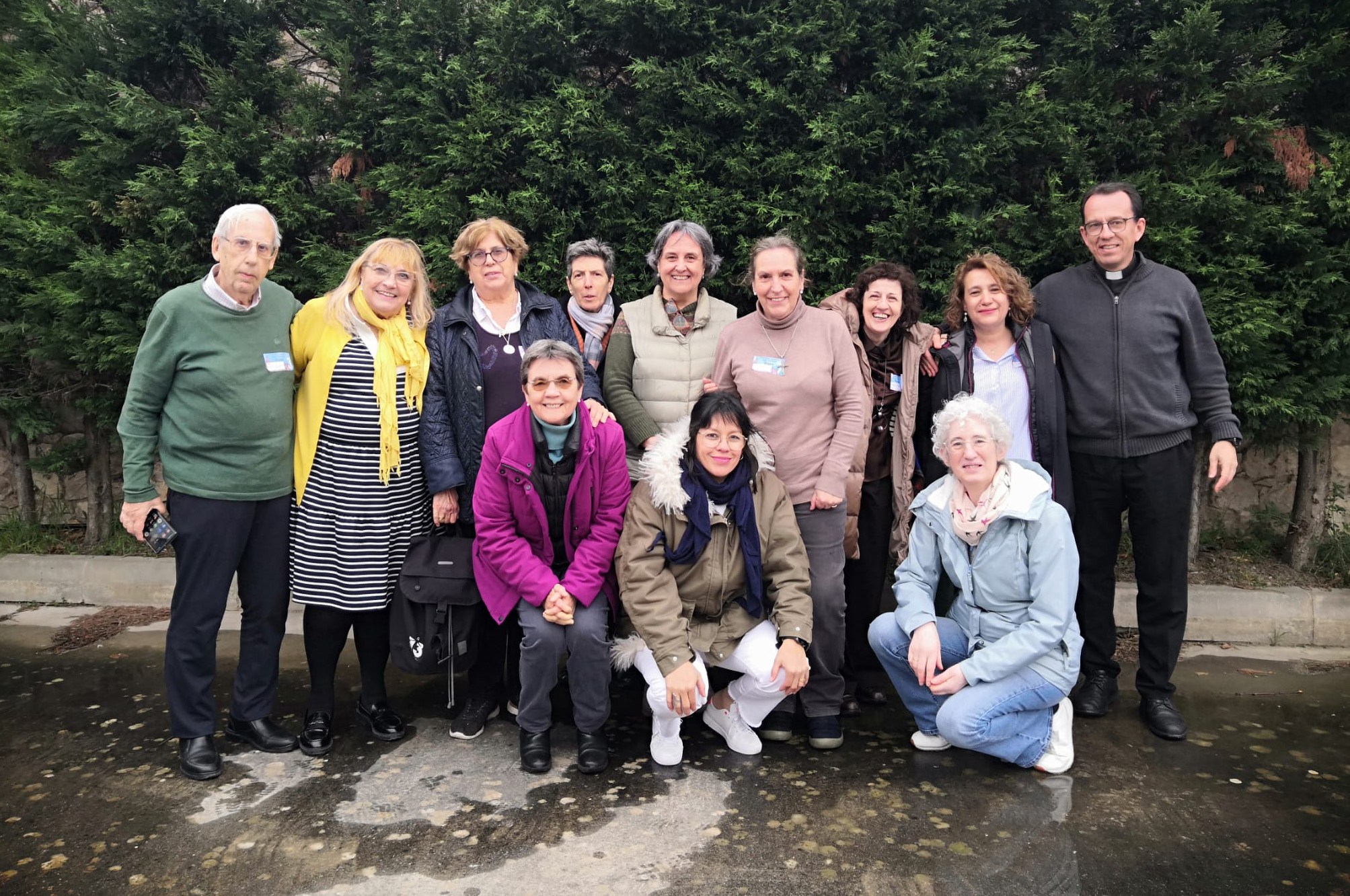 Actualidad Diocesana