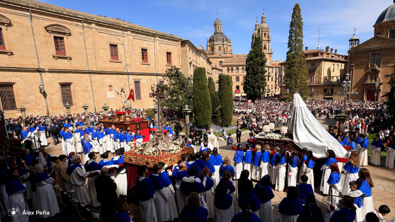 Actualidad Diocesana