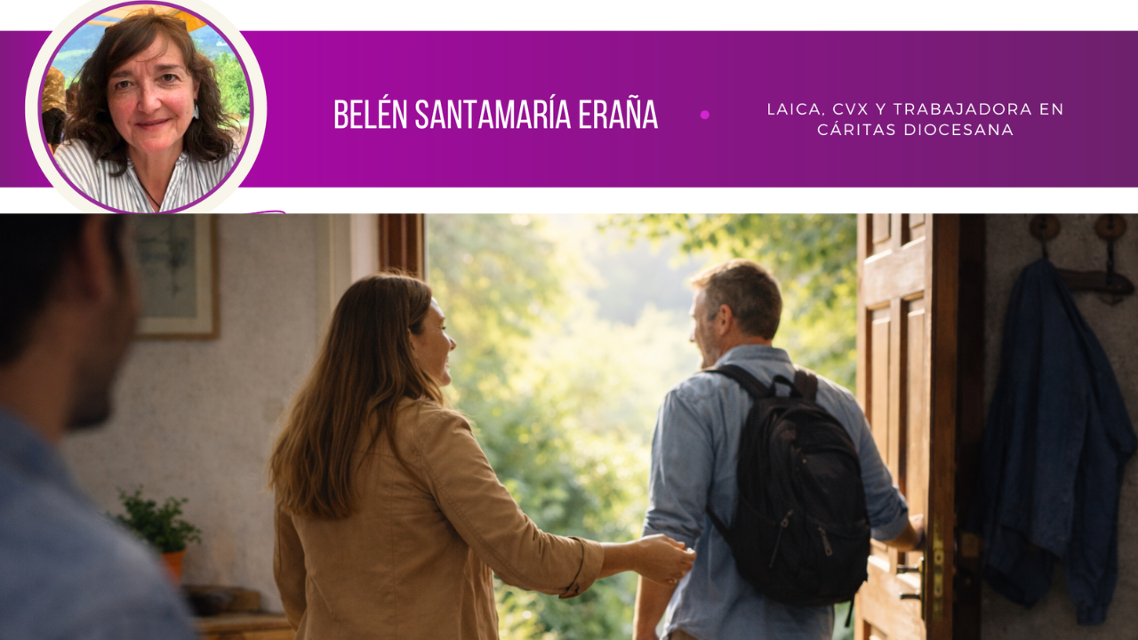 Actualidad Diocesana