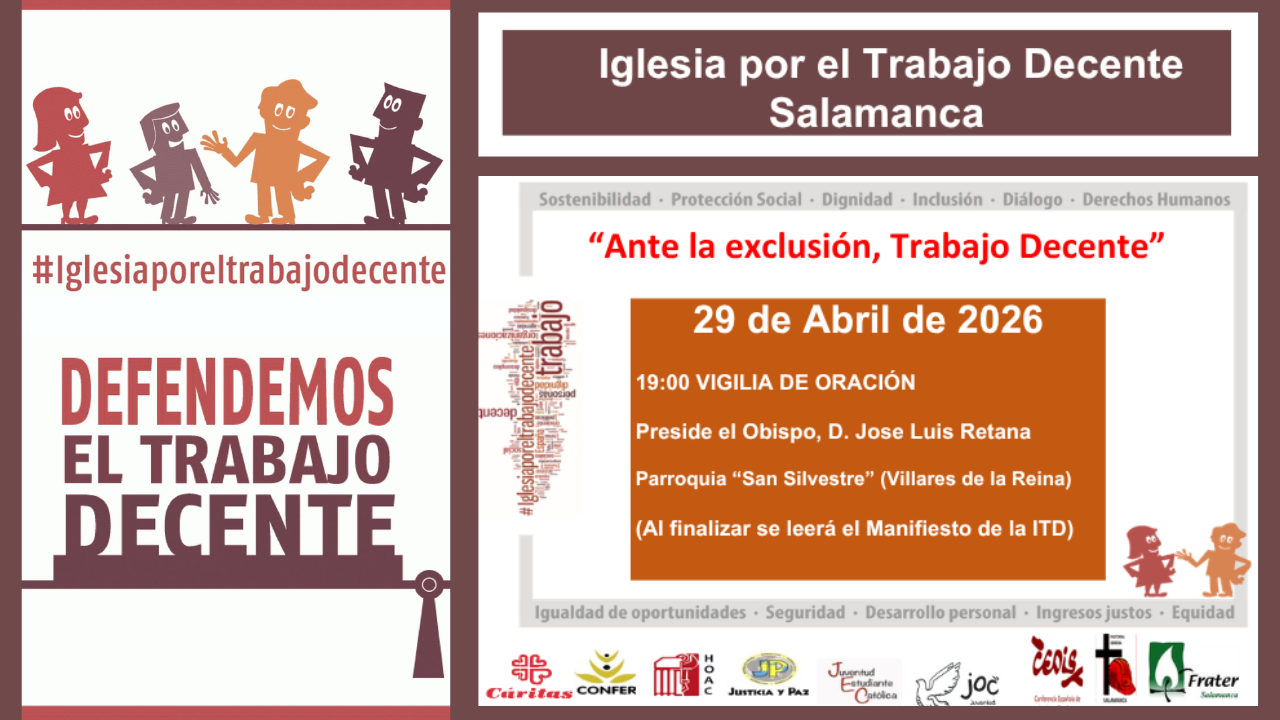 Actualidad Diocesana