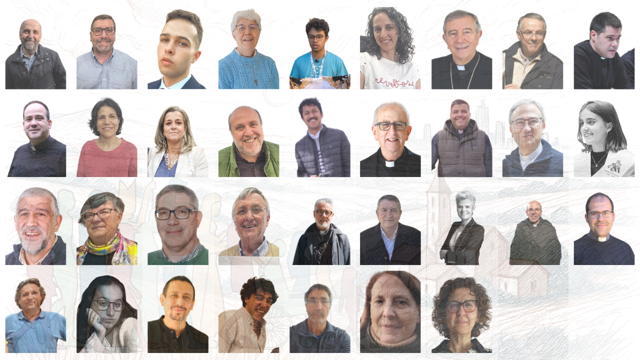 Actualidad Diocesana