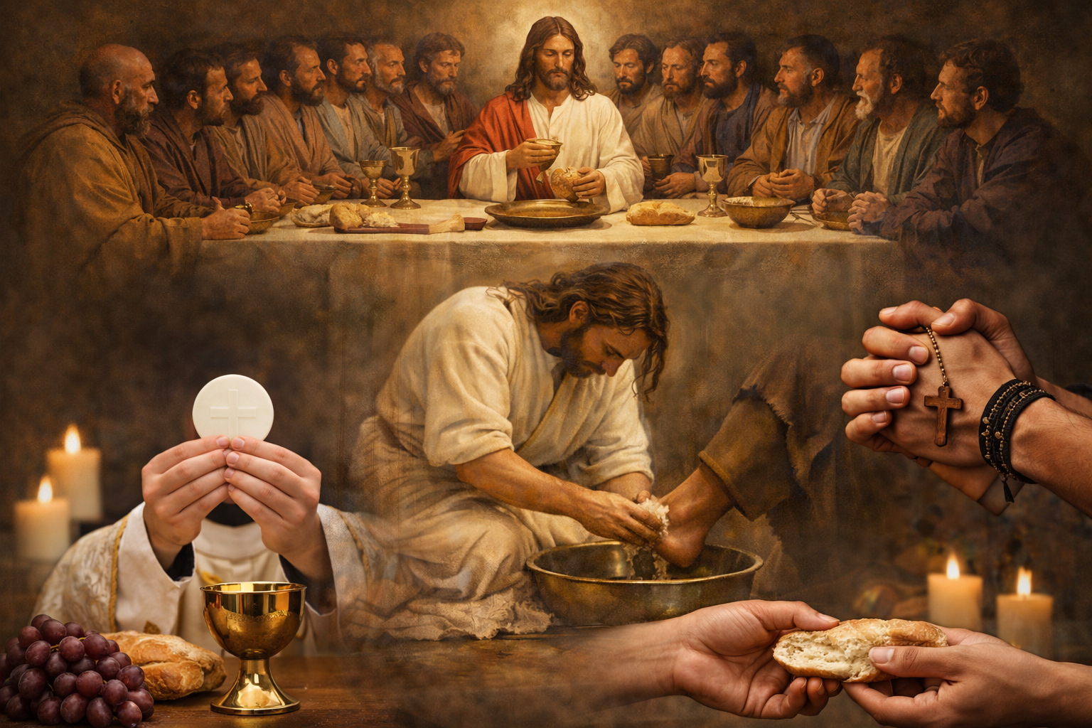 Actualidad Diocesana