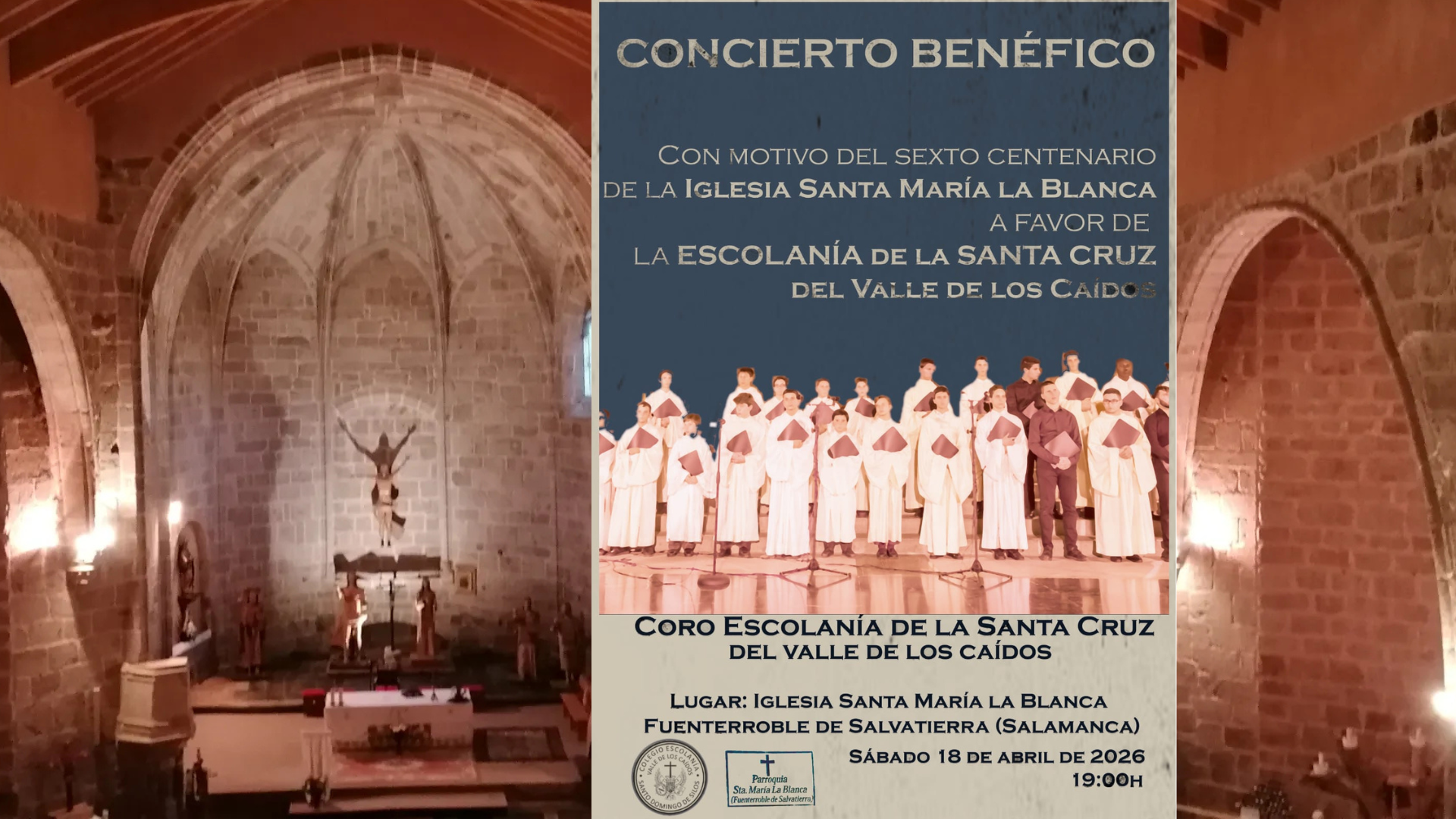 Actualidad Diocesana