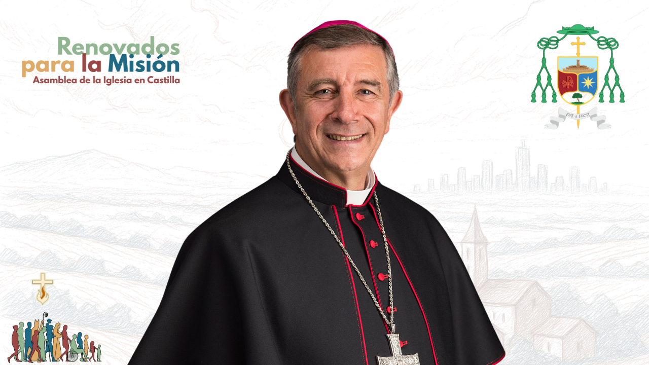 Actualidad Diocesana