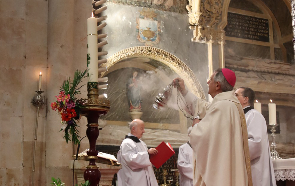 Actualidad Diocesana