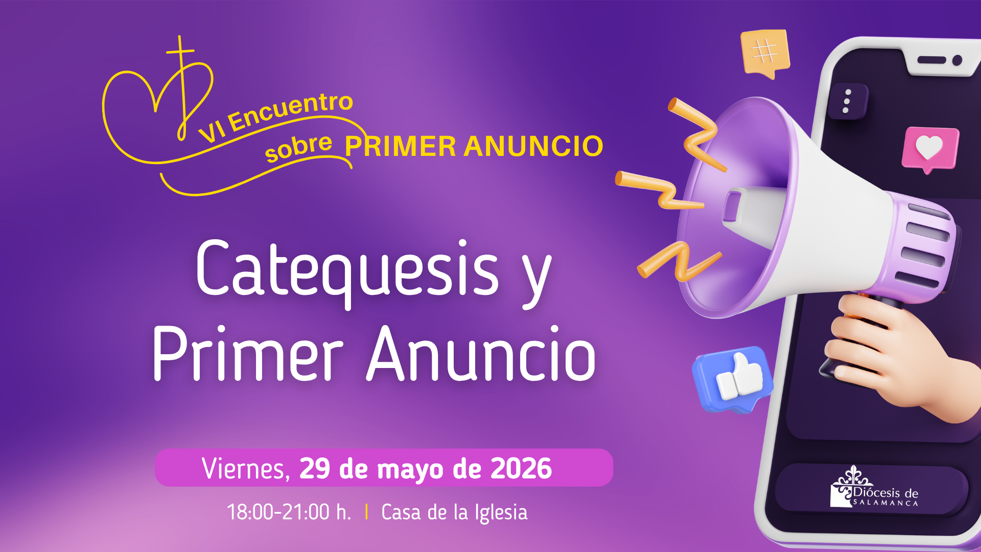 Actualidad Diocesana