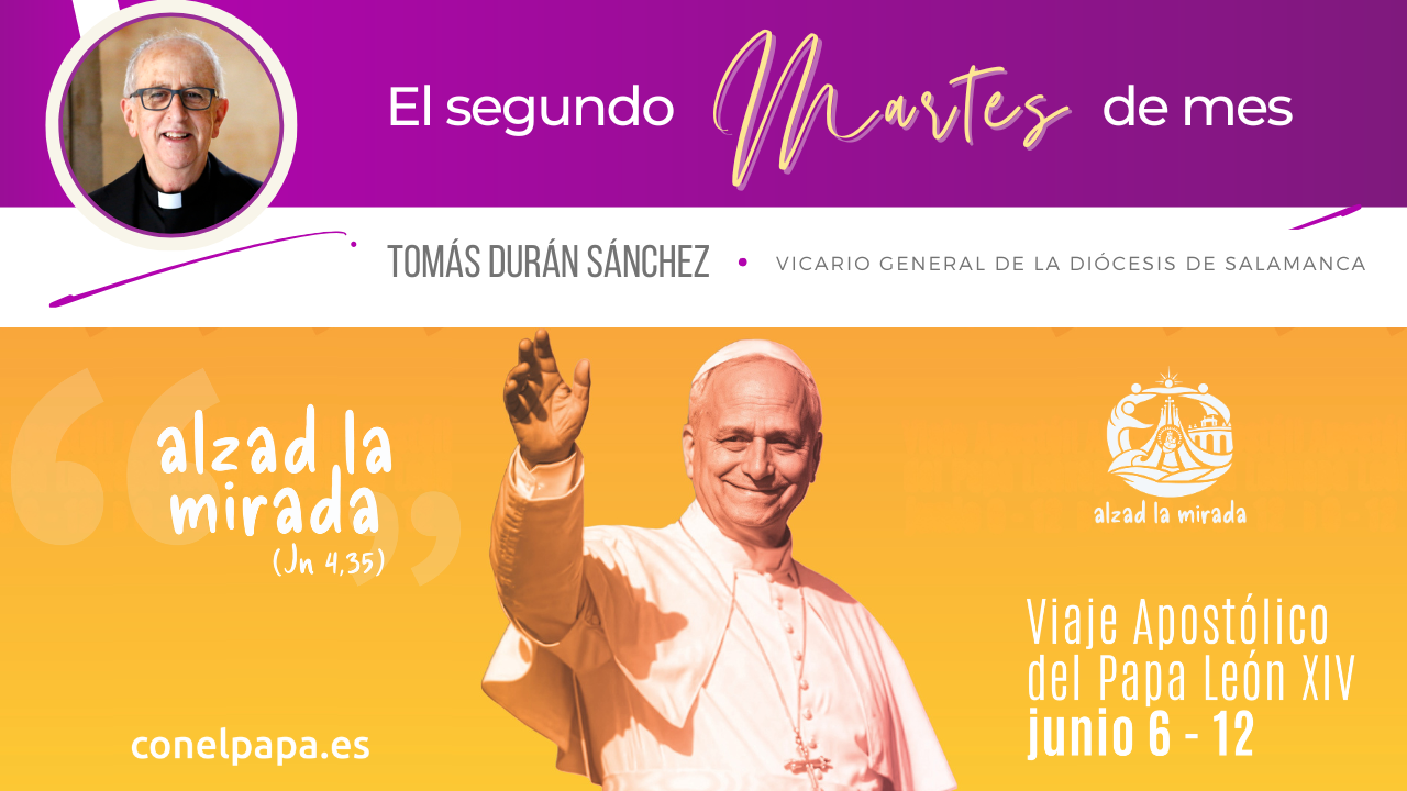 Actualidad Diocesana