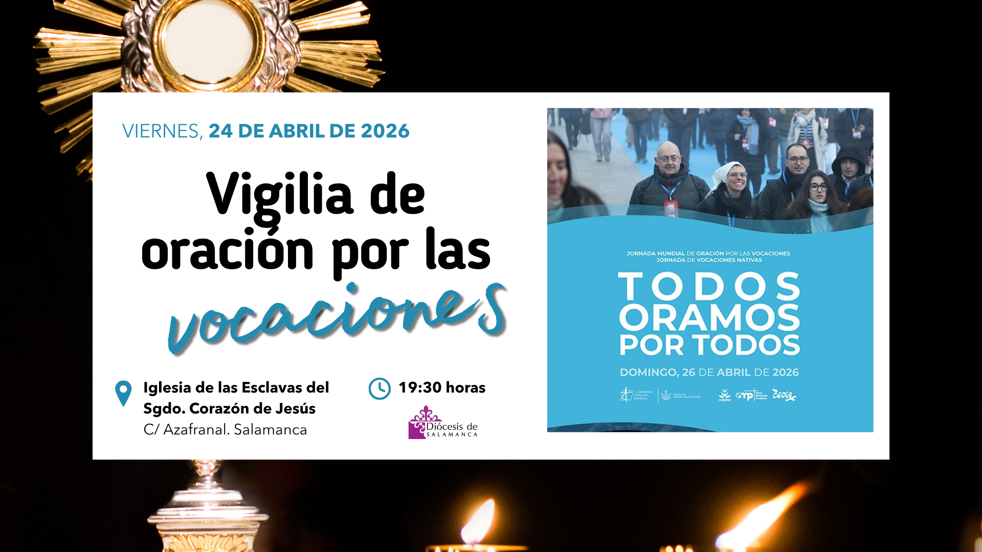 Actualidad Diocesana