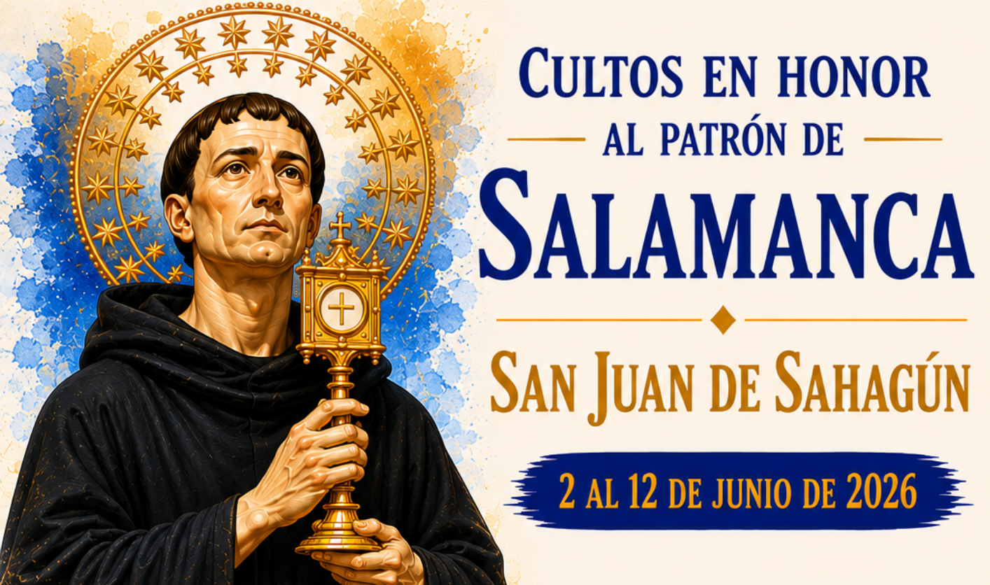 Actualidad Diocesana