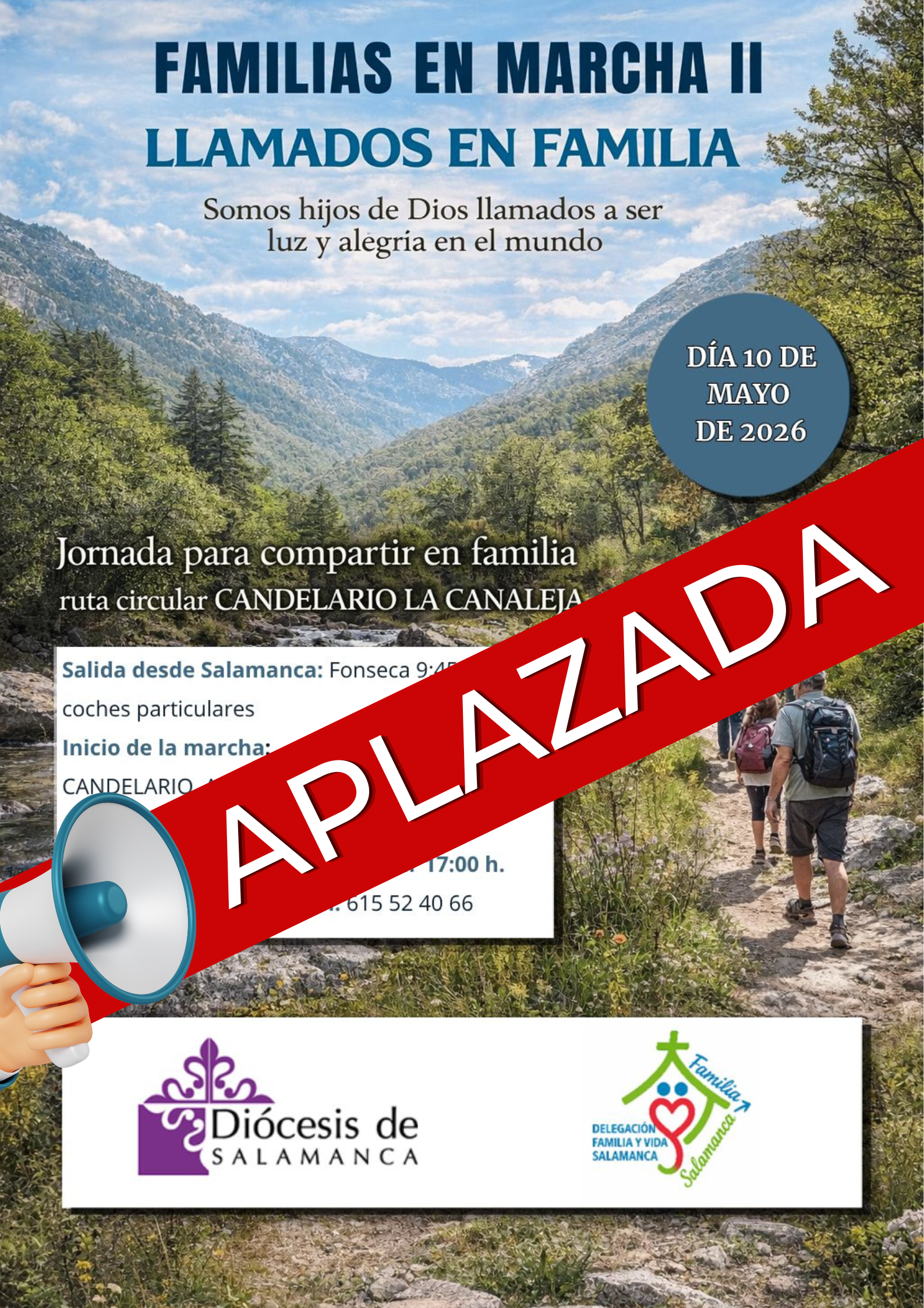Actualidad Diocesana