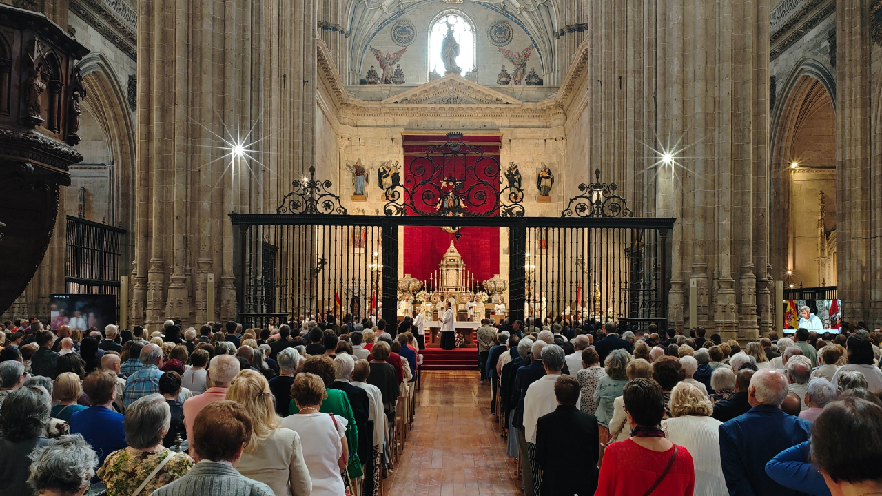 Actualidad Diocesana