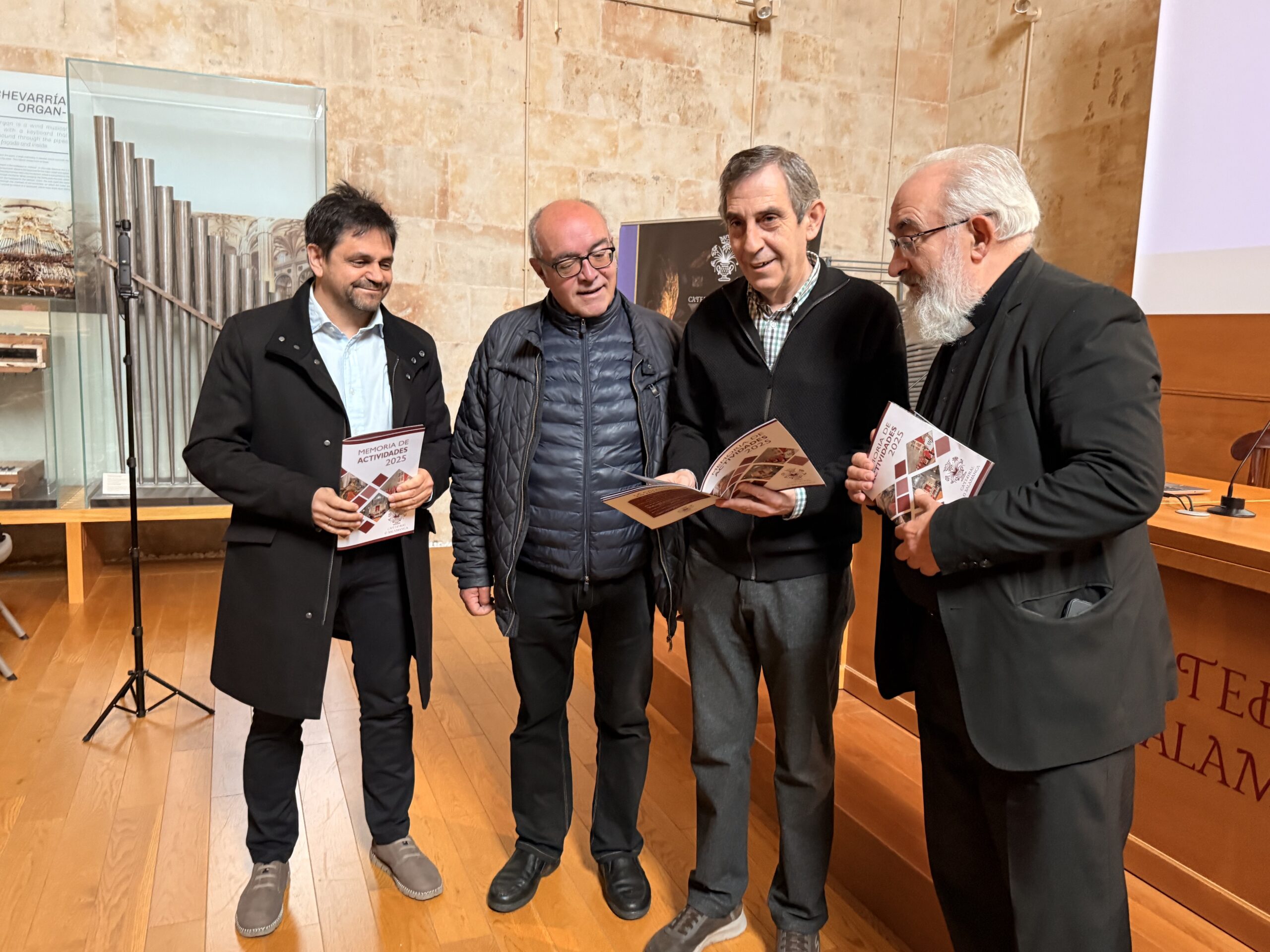 Actualidad Diocesana