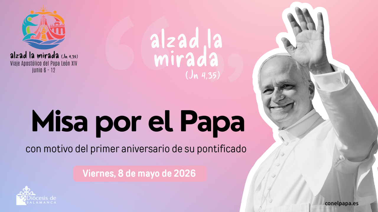 Actualidad Diocesana