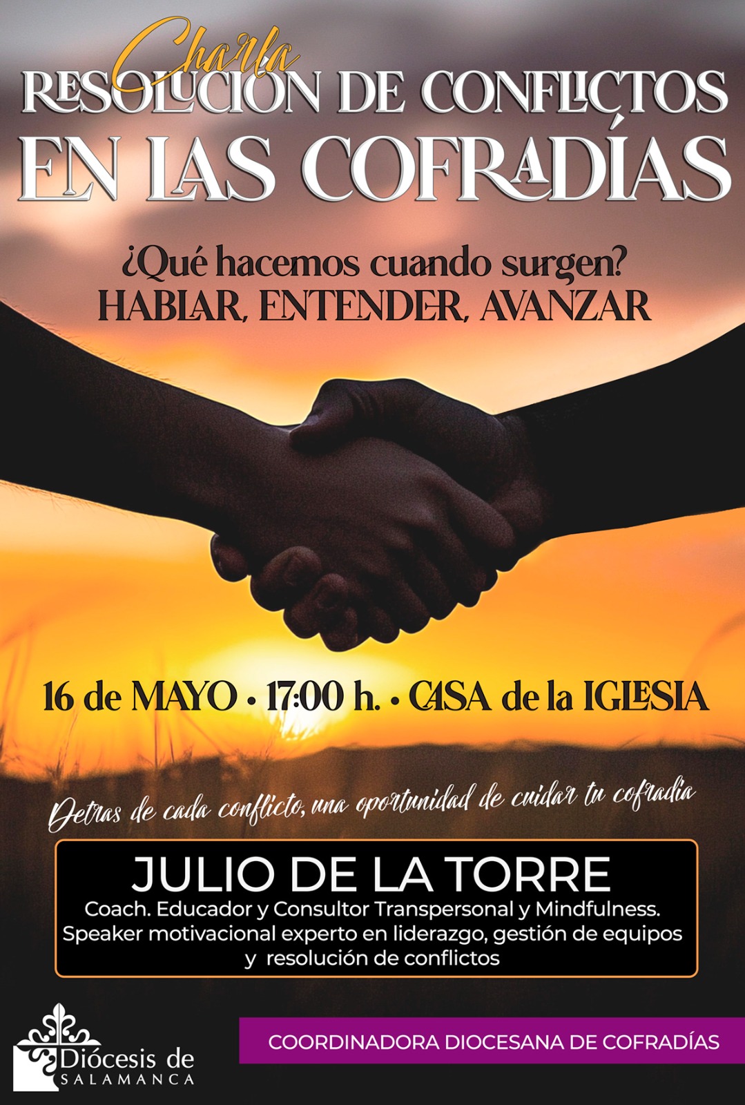Actualidad Diocesana