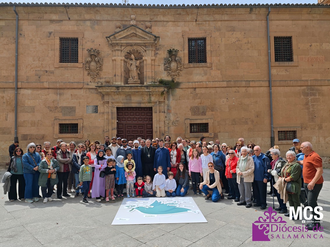 Actualidad Diocesana