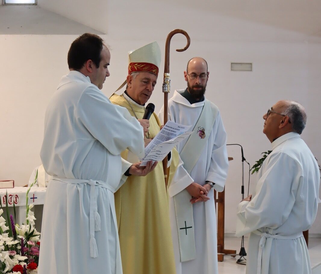 Actualidad Diocesana
