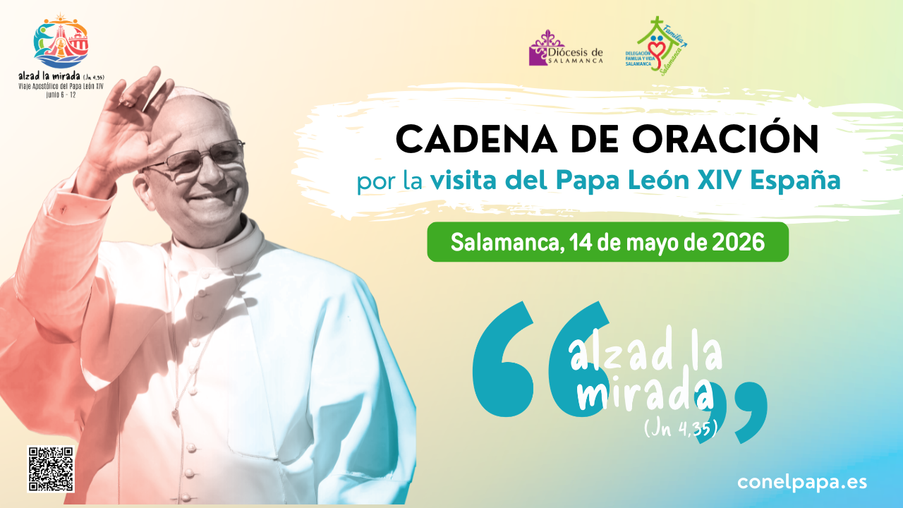 Actualidad Diocesana