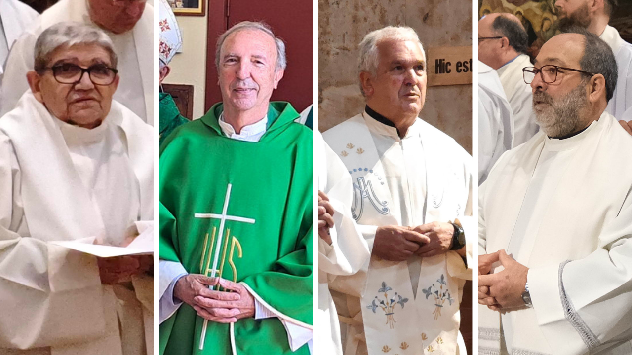 Actualidad Diocesana