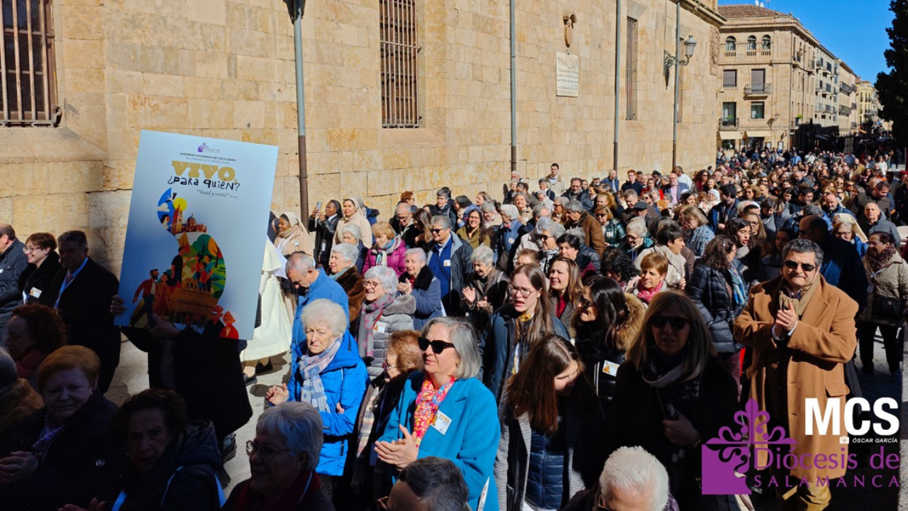 Actualidad Diocesana