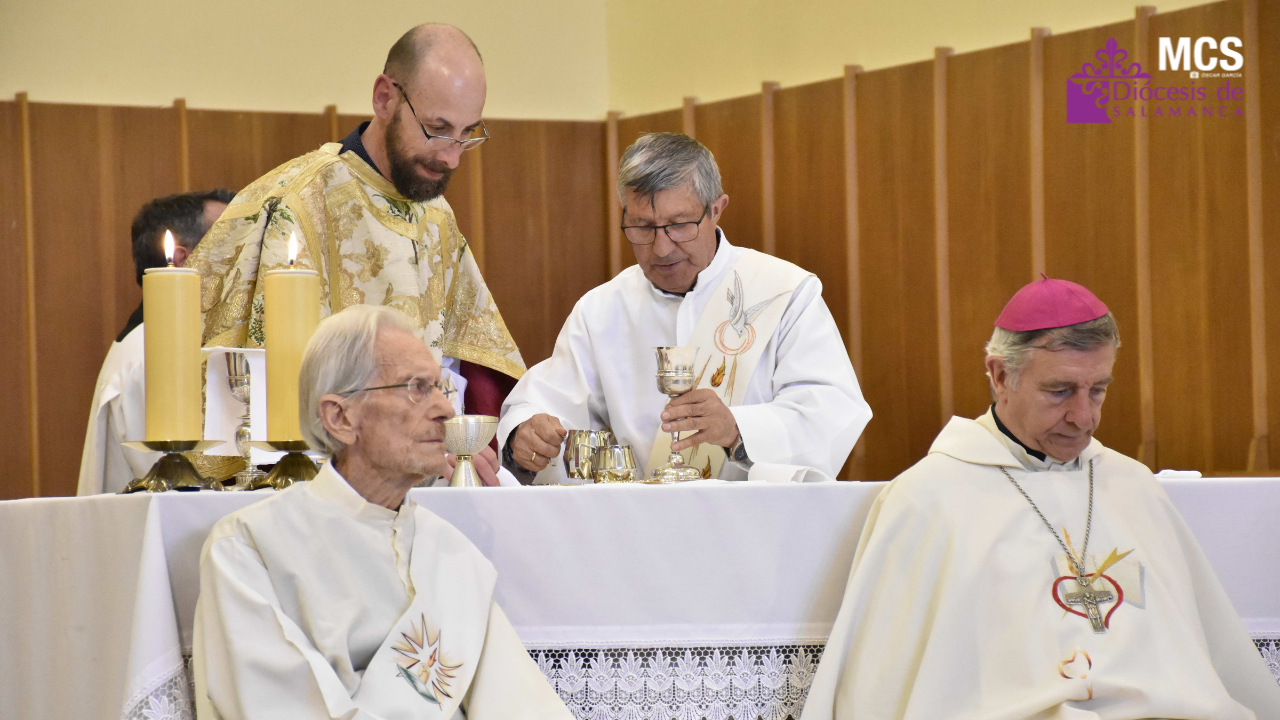 Actualidad Diocesana