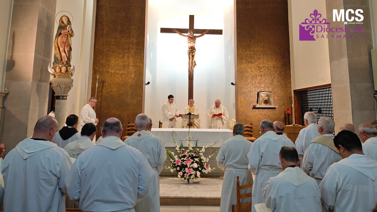Actualidad Diocesana
