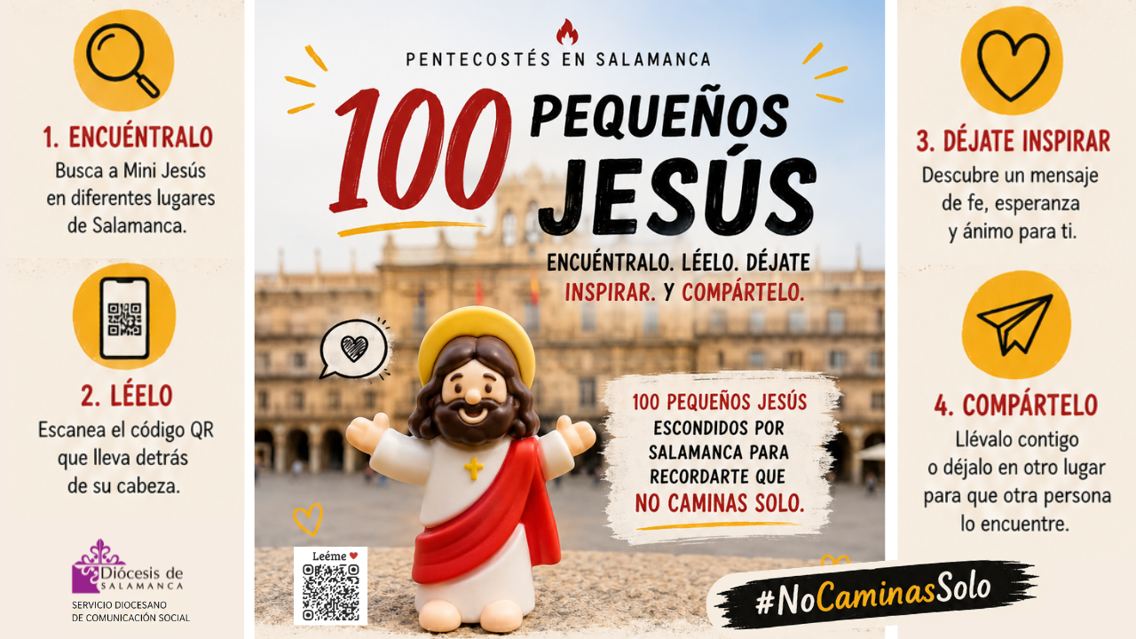 Actualidad Diocesana