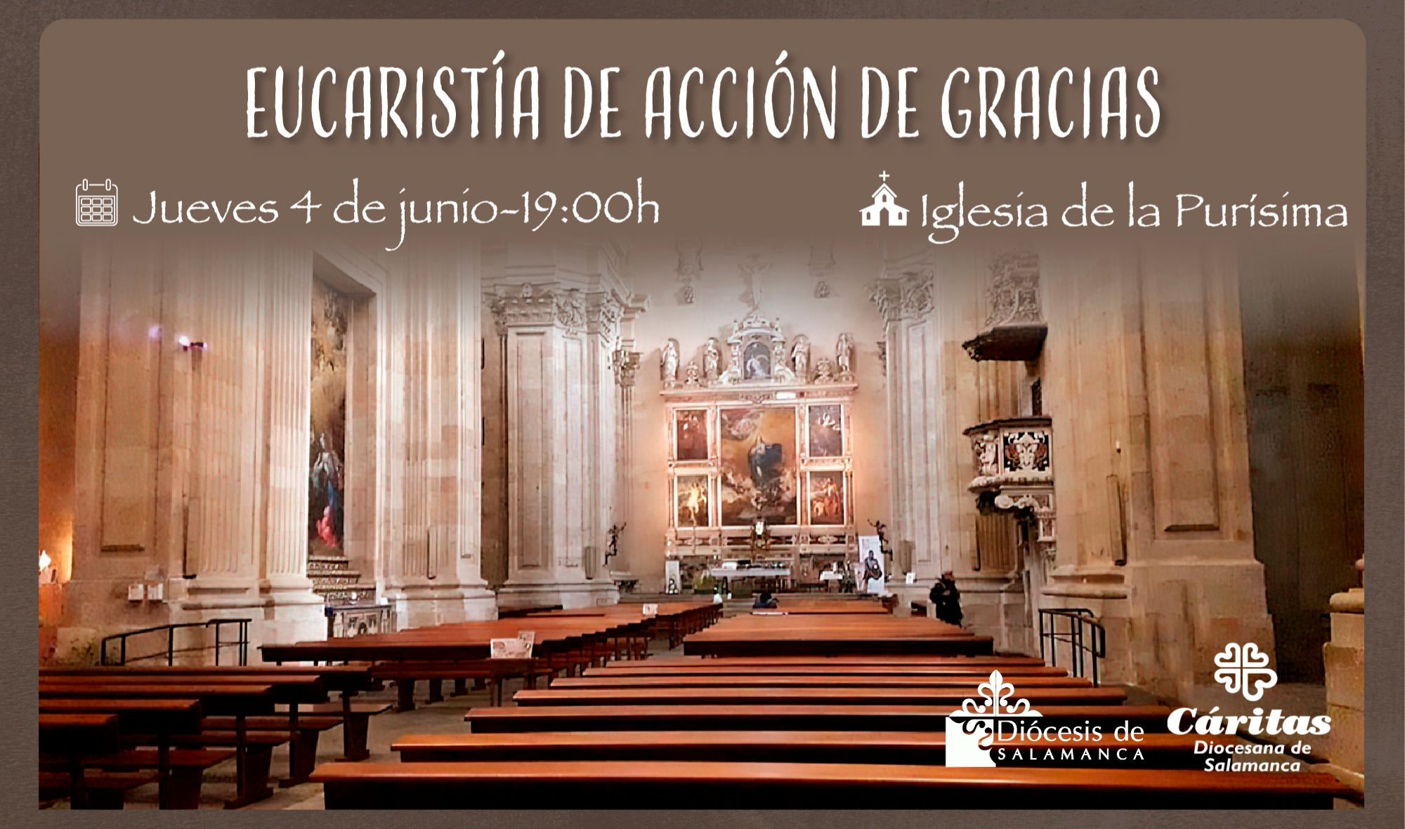 Actualidad Diocesana