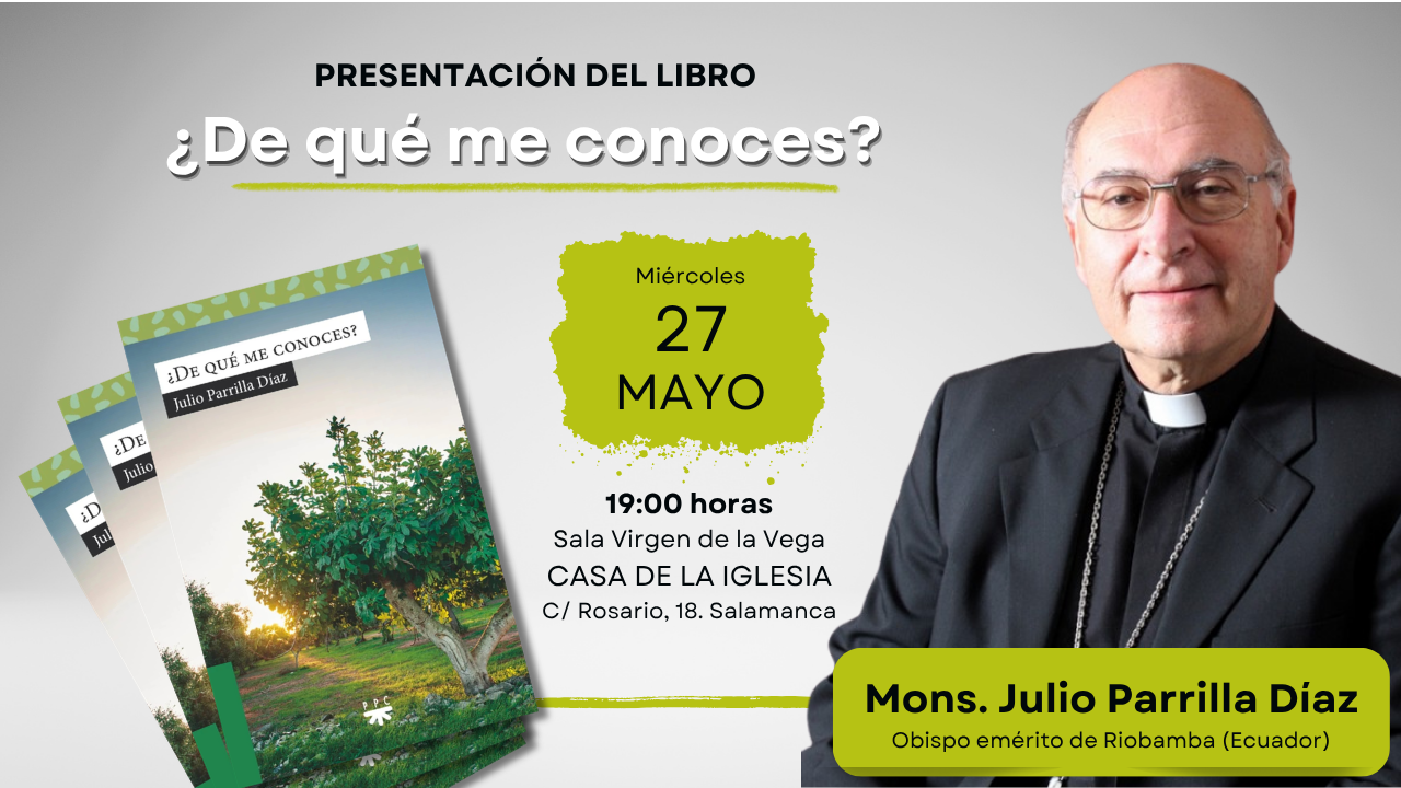 Actualidad Diocesana