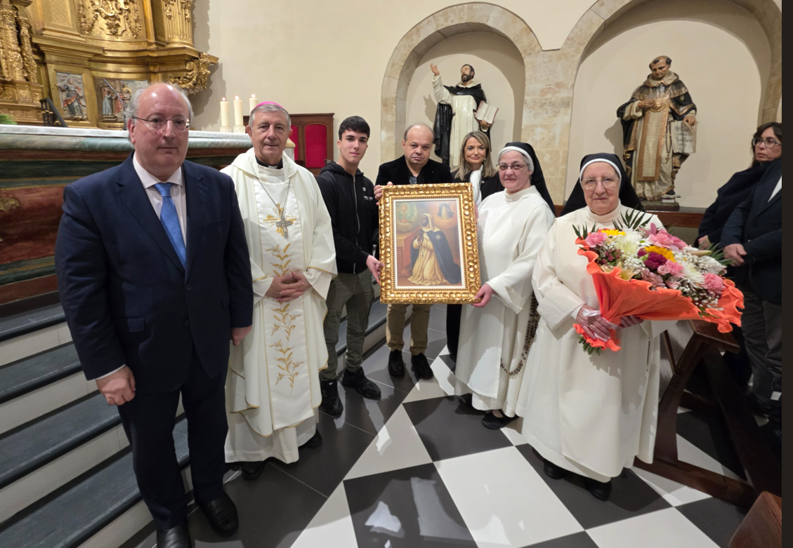 Actualidad Diocesana