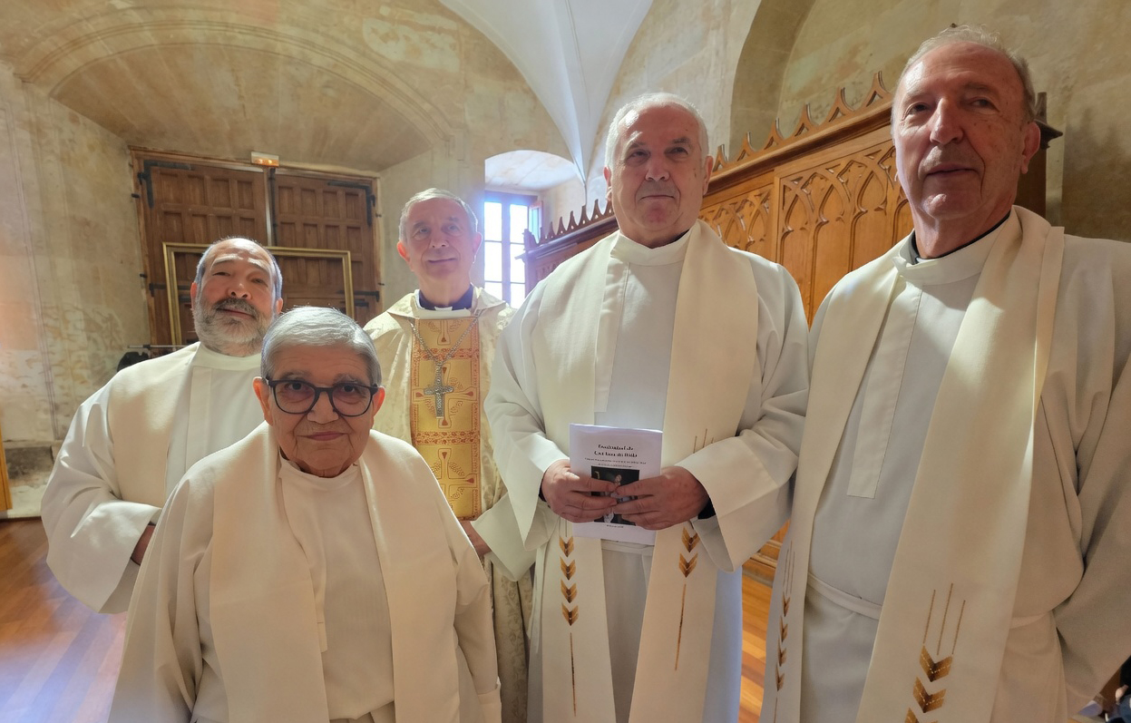 Actualidad Diocesana