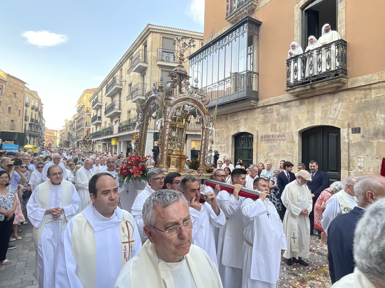 Actualidad Diocesana