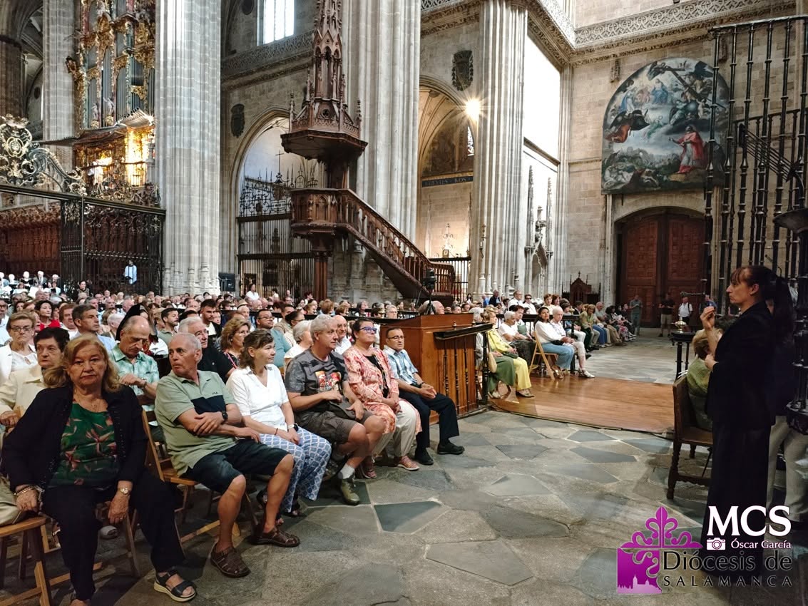 Actualidad Diocesana