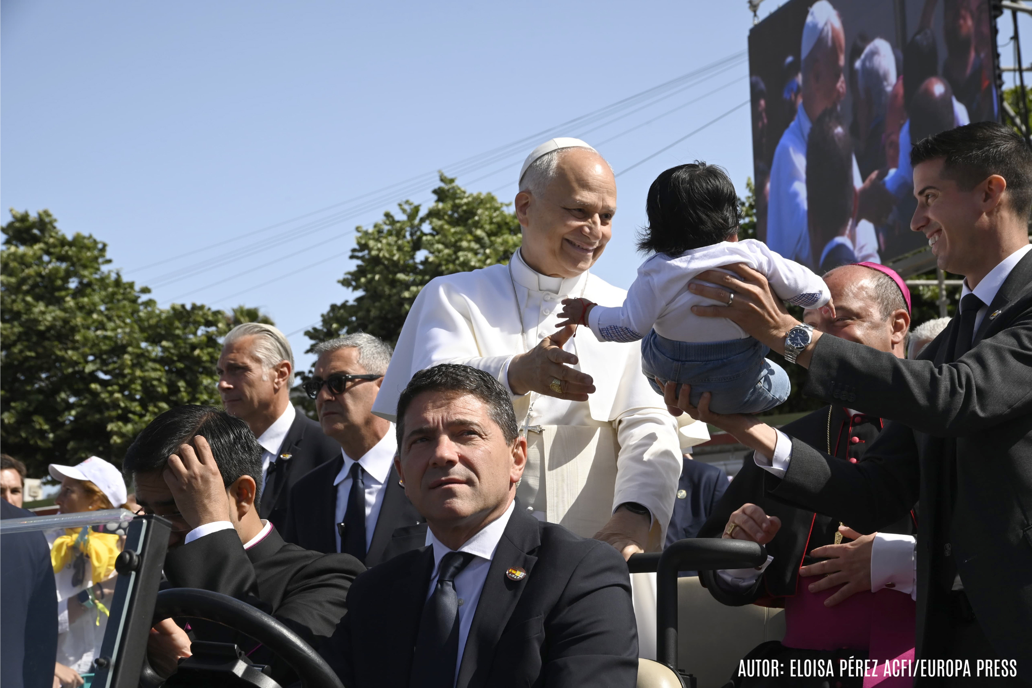 Actualidad Diocesana