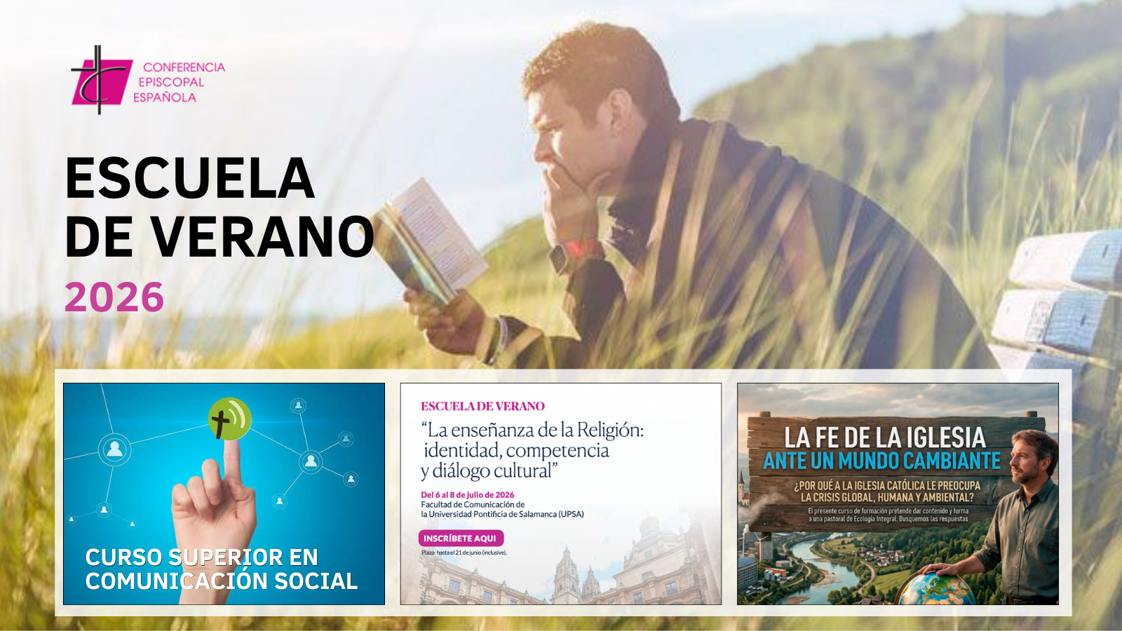 Actualidad Diocesana