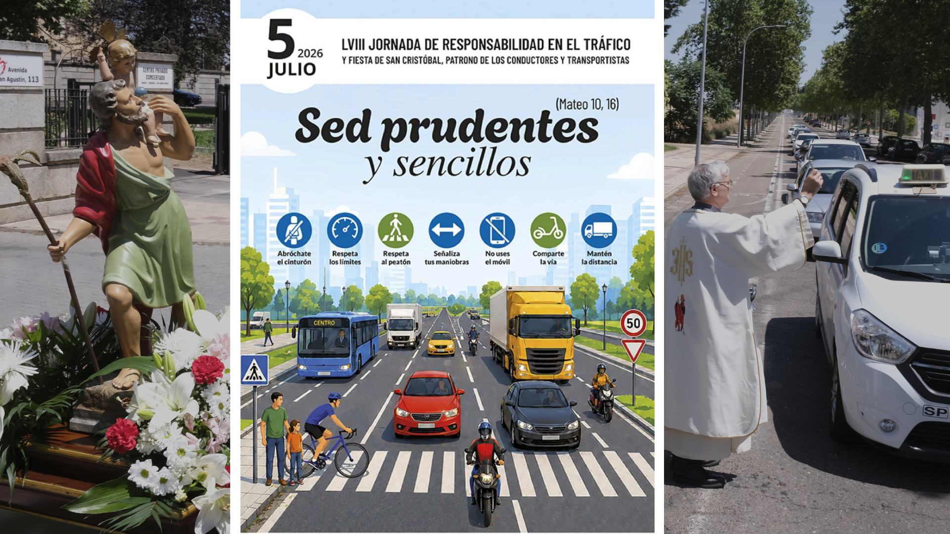 Actualidad Diocesana