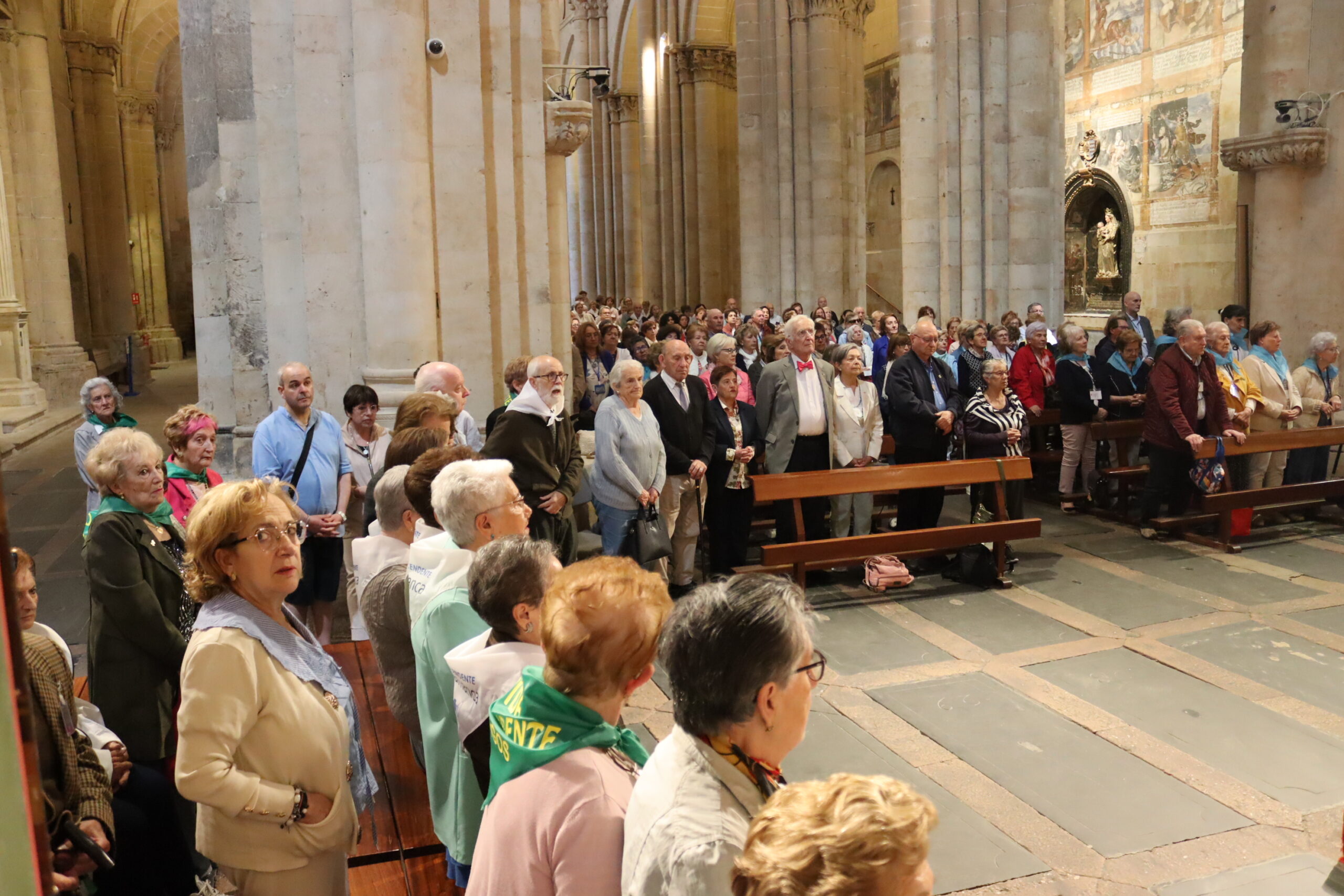 Actualidad Diocesana