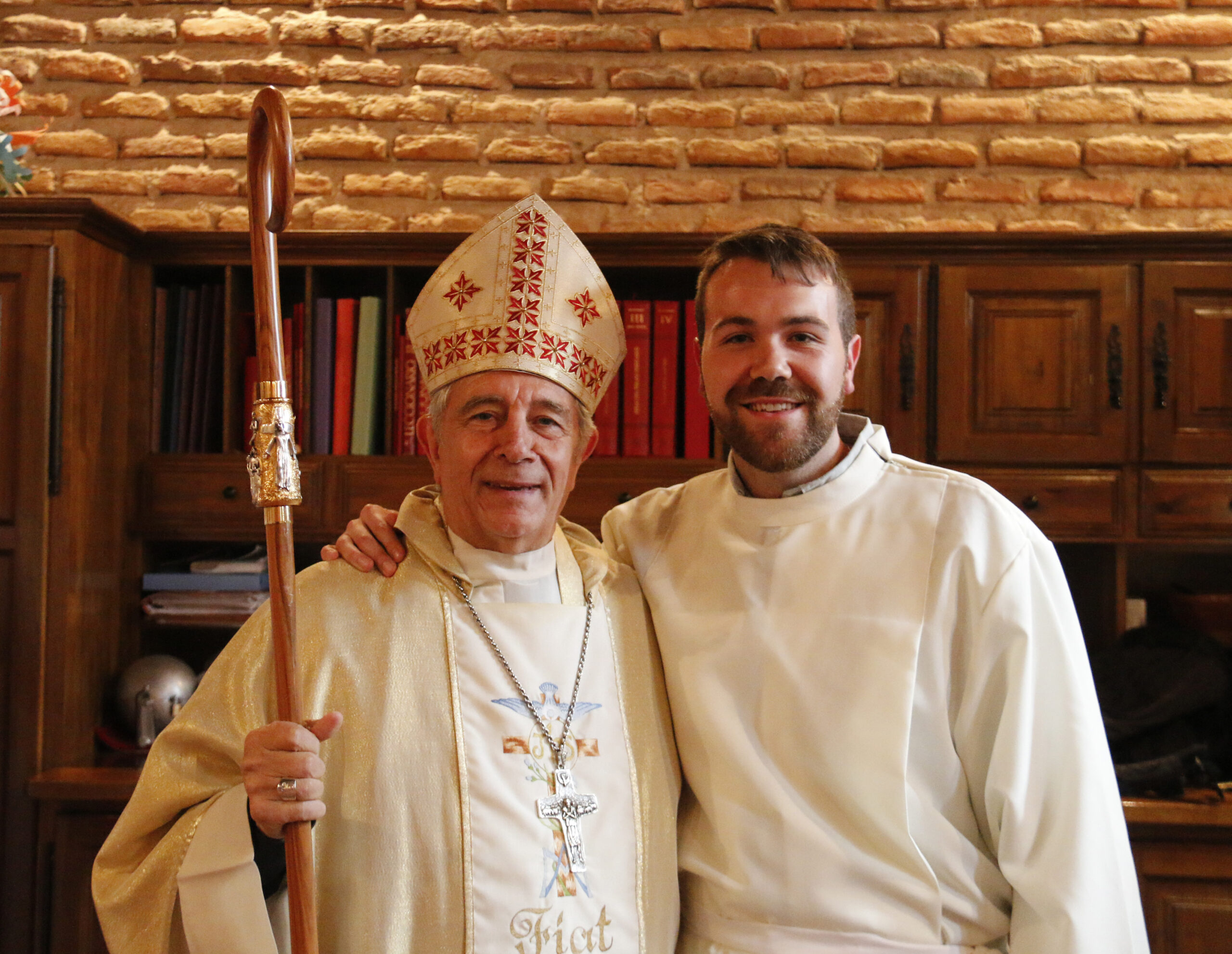 Actualidad Diocesana