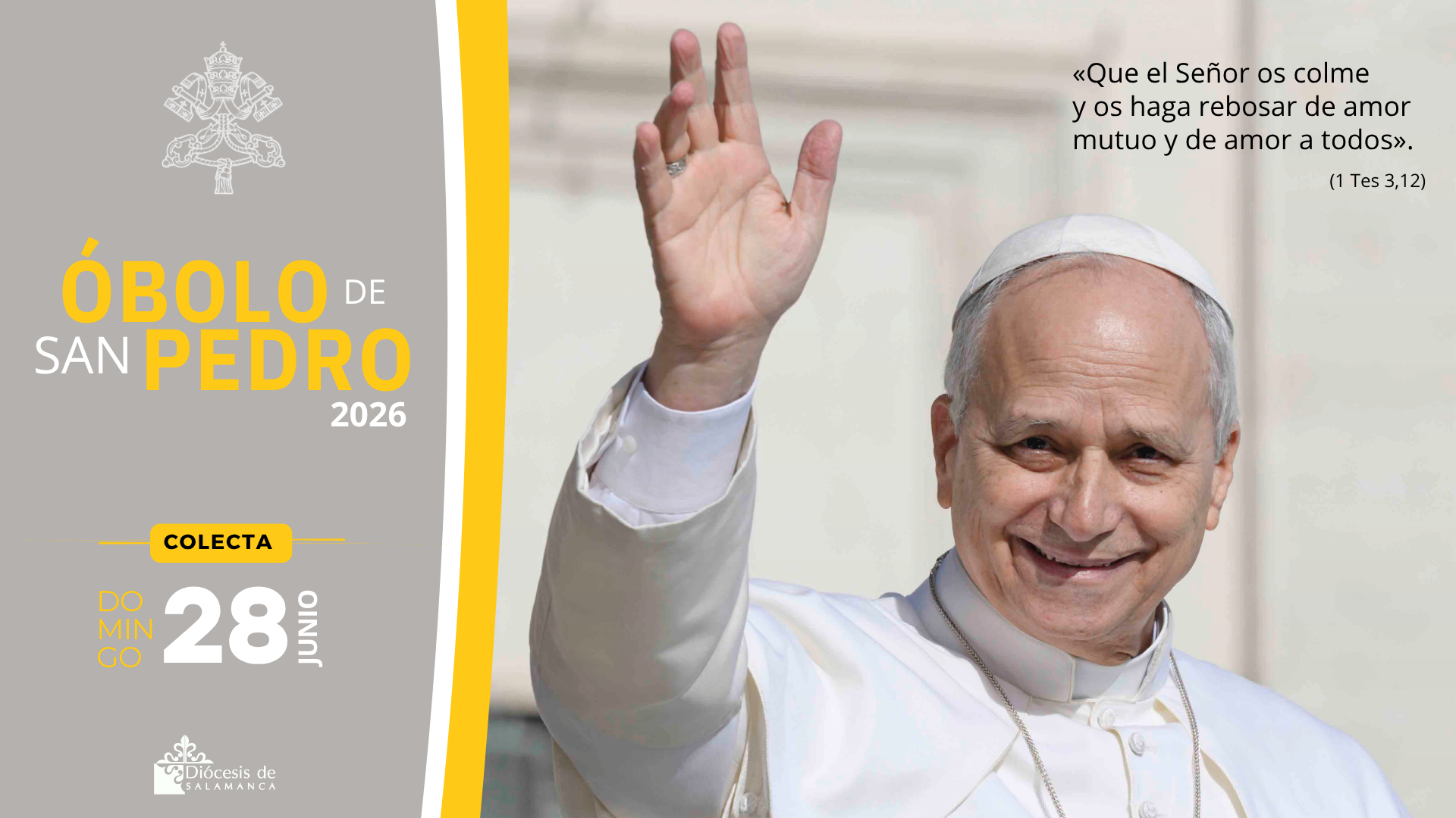 Actualidad Diocesana