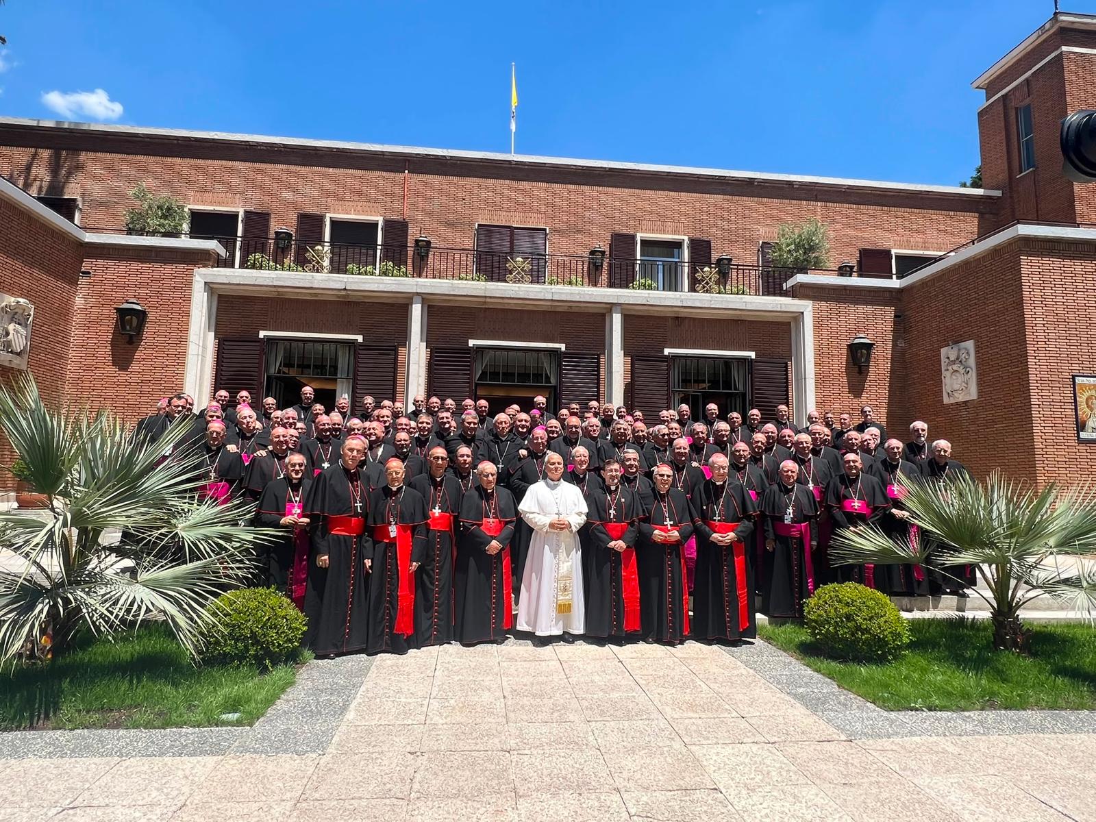 Actualidad Diocesana